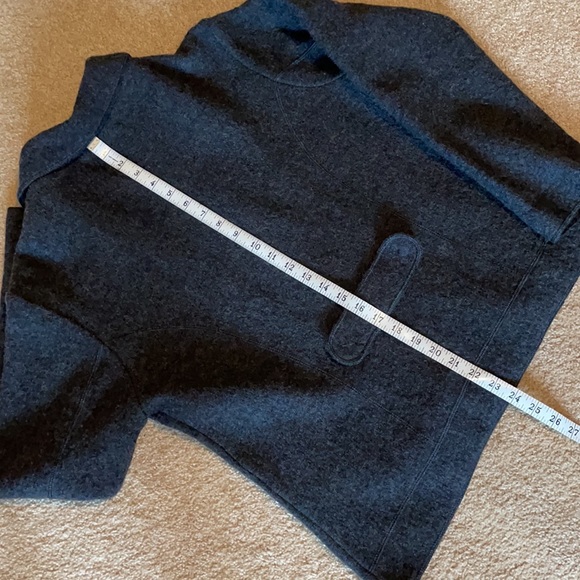 Bernardo Wool Jacket - Picture 7 of 7